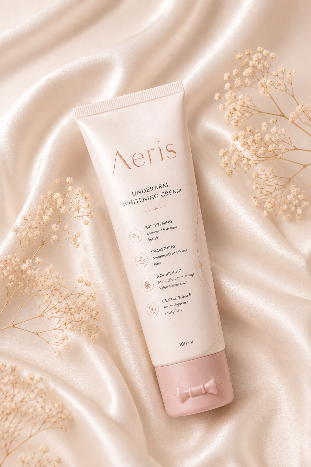 AERIS Underarm Whitening Cream