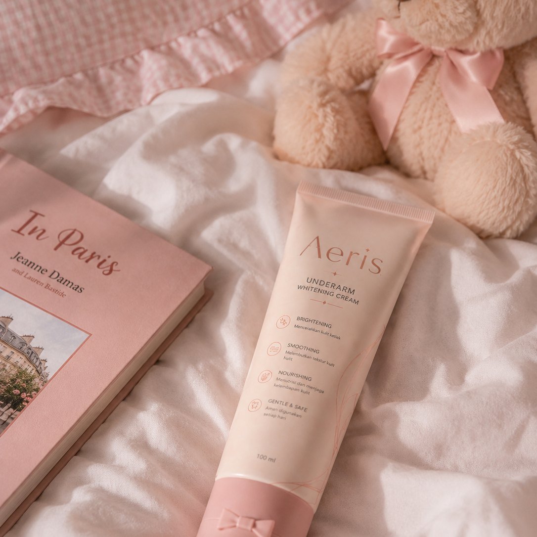 How to Build Your Everyday Bodycare Routine