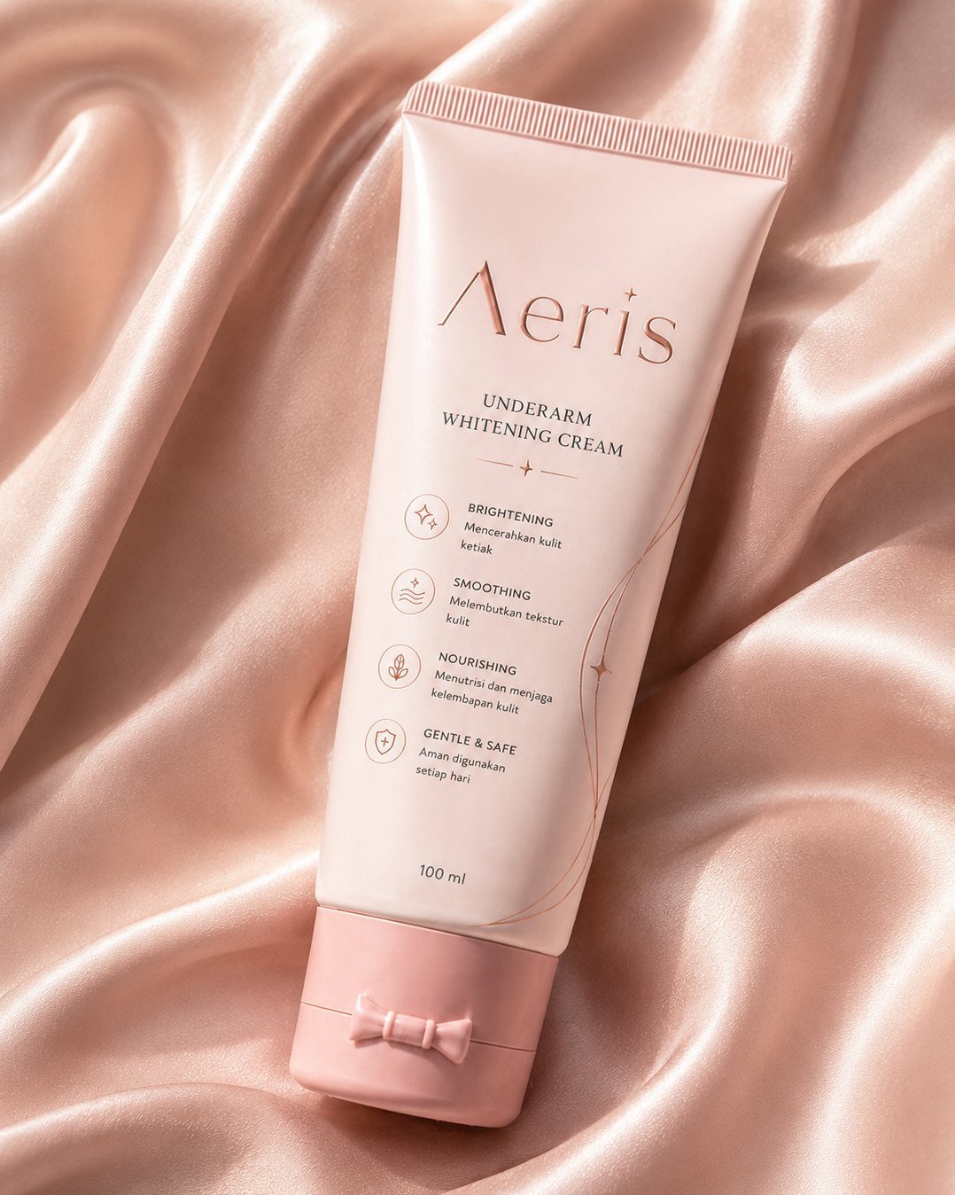 AERIS Underarm Whitening Cream